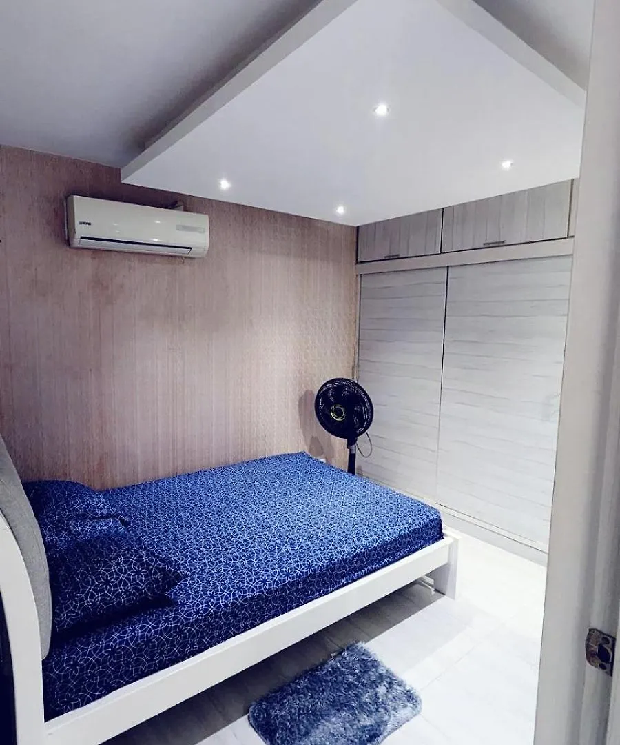 Apartamento Vp Barranquilla
