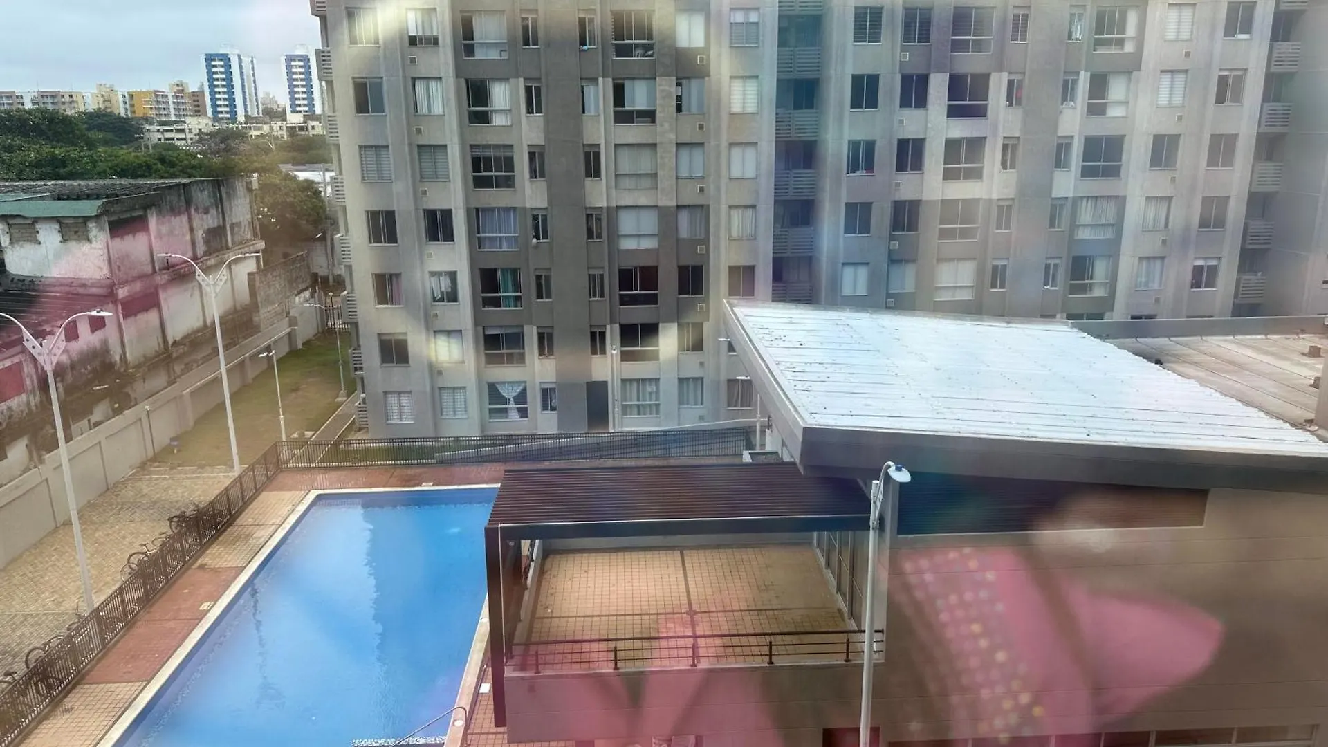 Apartamento Vp 0*, Barranquilla (Atlantico) Colombia