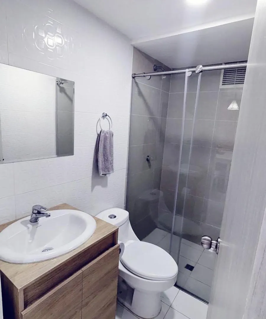Apartamento Vp