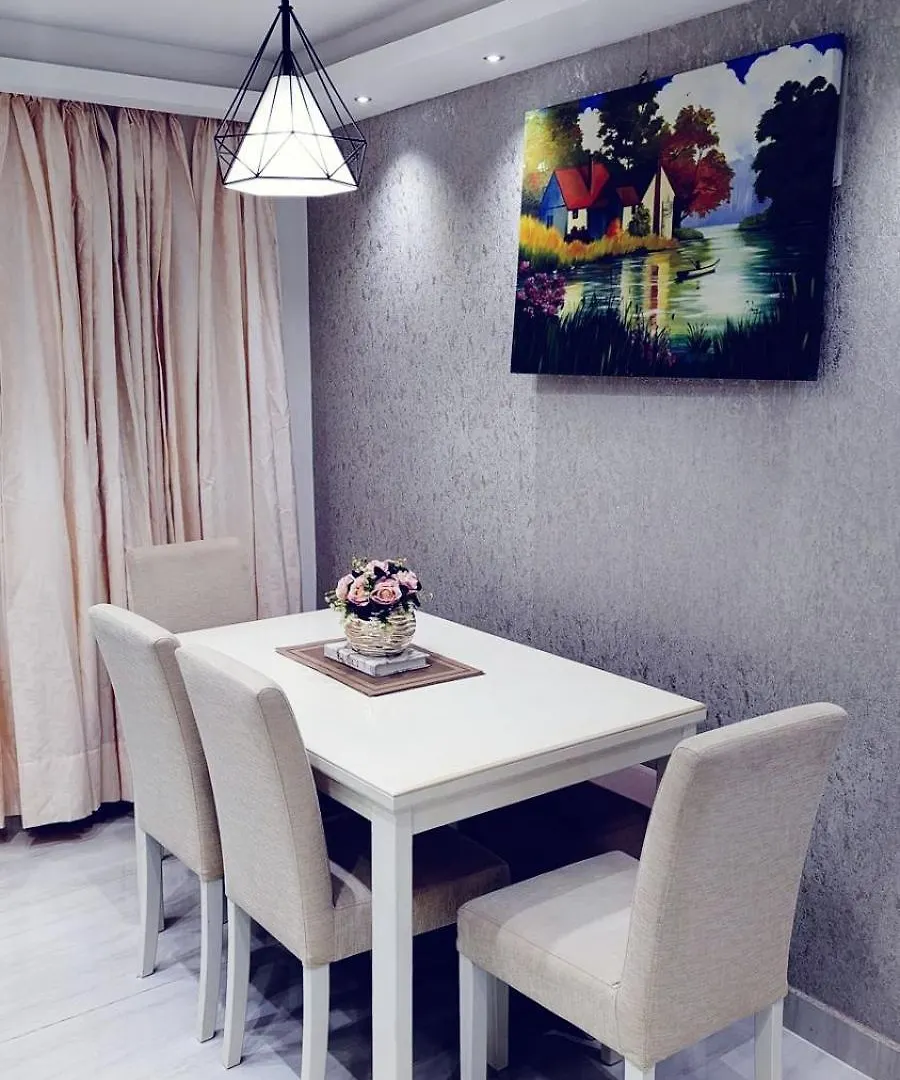 Apartamento Vp Barranquilla (Atlantico)