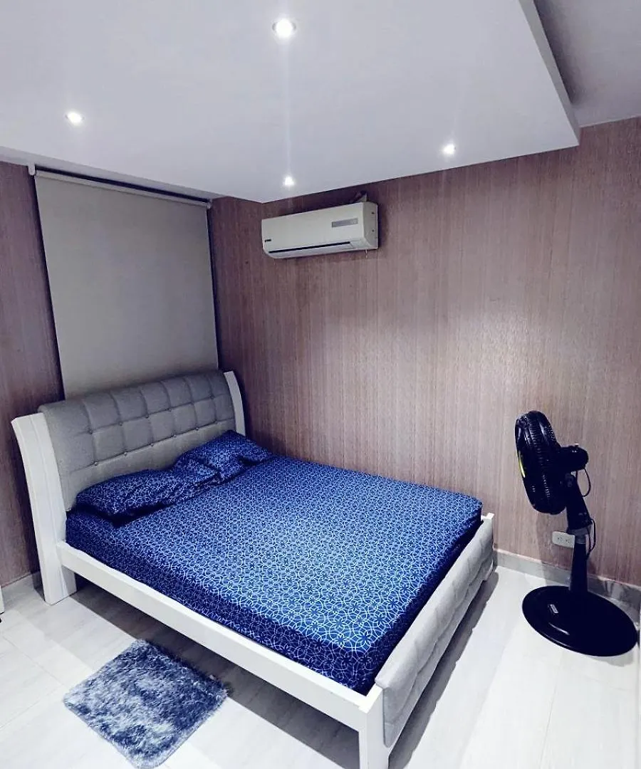 Apartamento Vp 0*, Barranquilla (Atlantico)