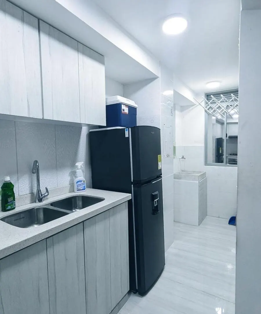 Apartment Apartamento Vp