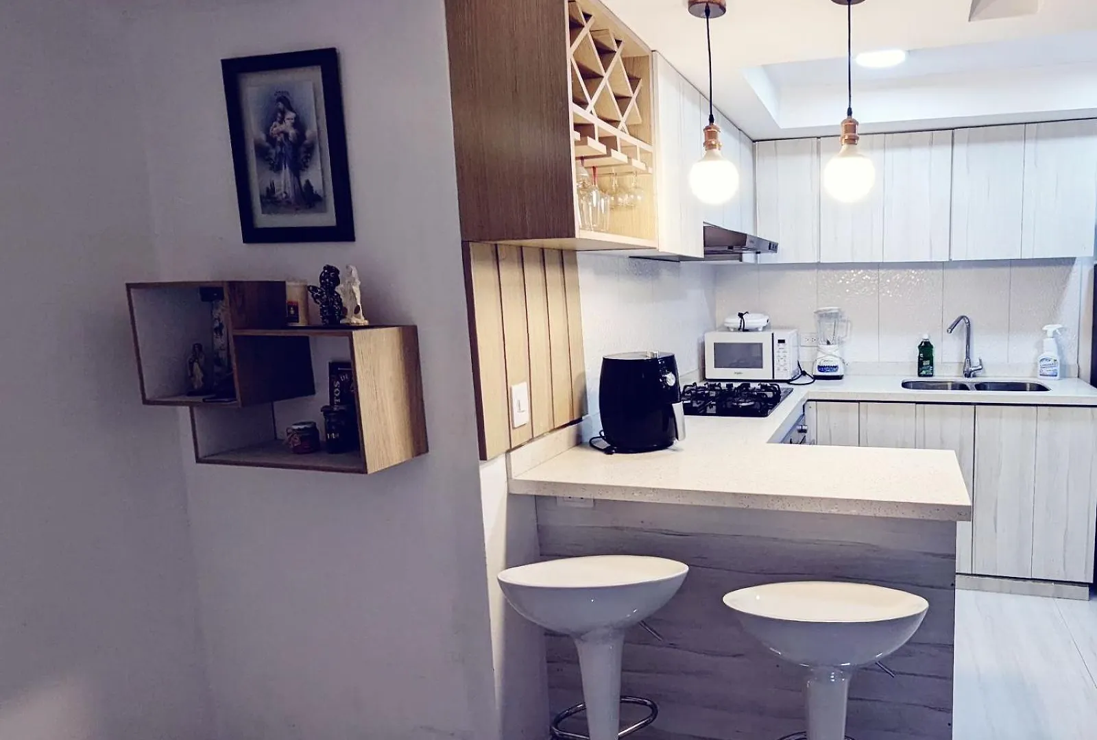 Apartamento Vp Apartment