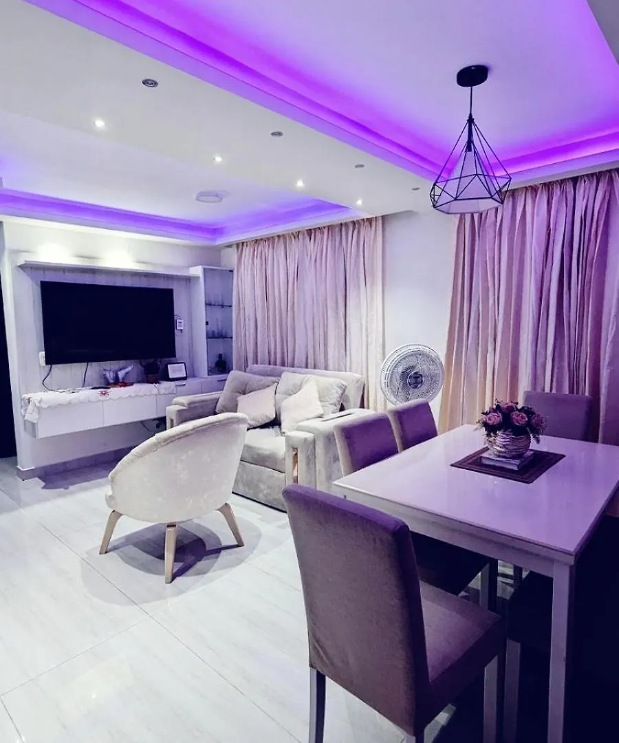 Apartamento Vp location