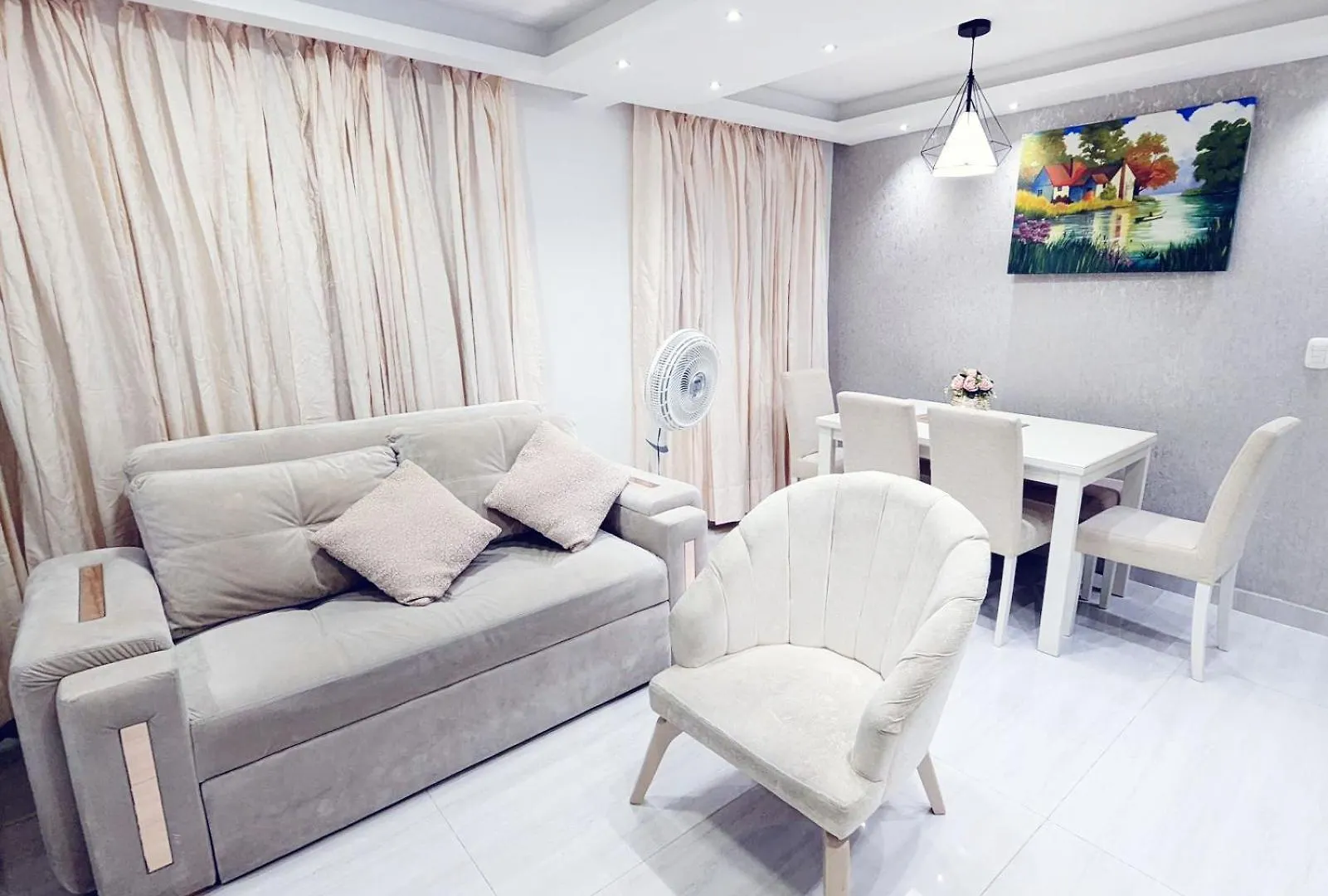 Apartamento Vp Colombia