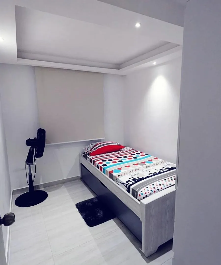 Apartment Apartamento Vp Colombia