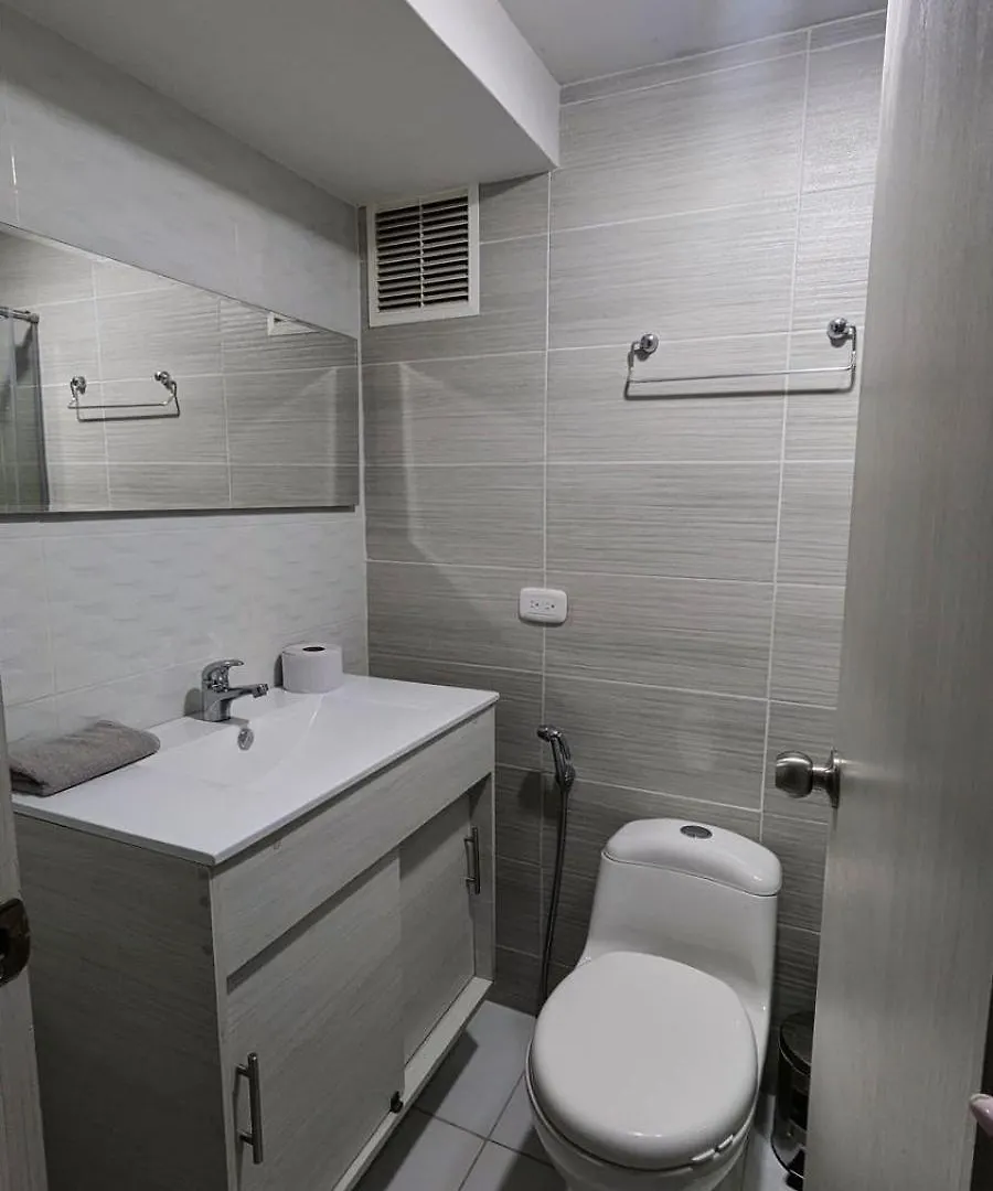 Apartamento Vp Colombia