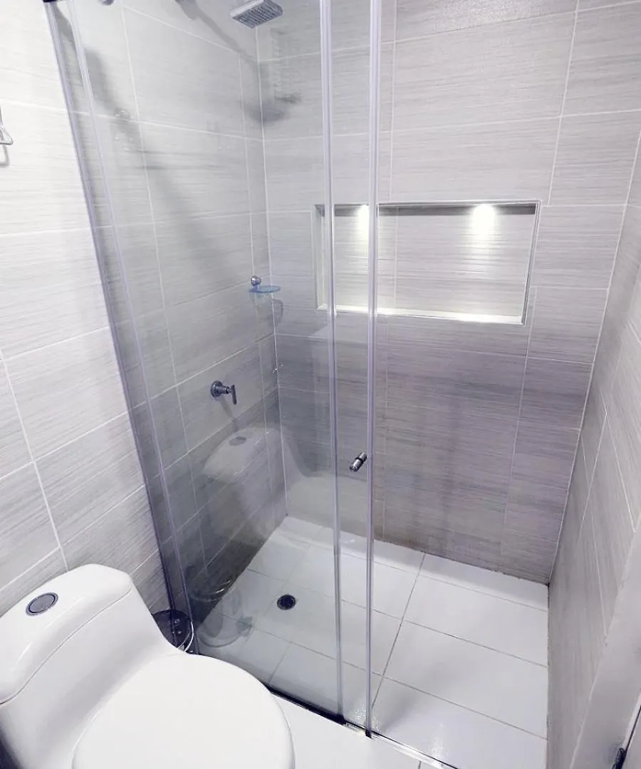 Apartamento Vp 0*, Barranquilla (Atlantico) Colombia