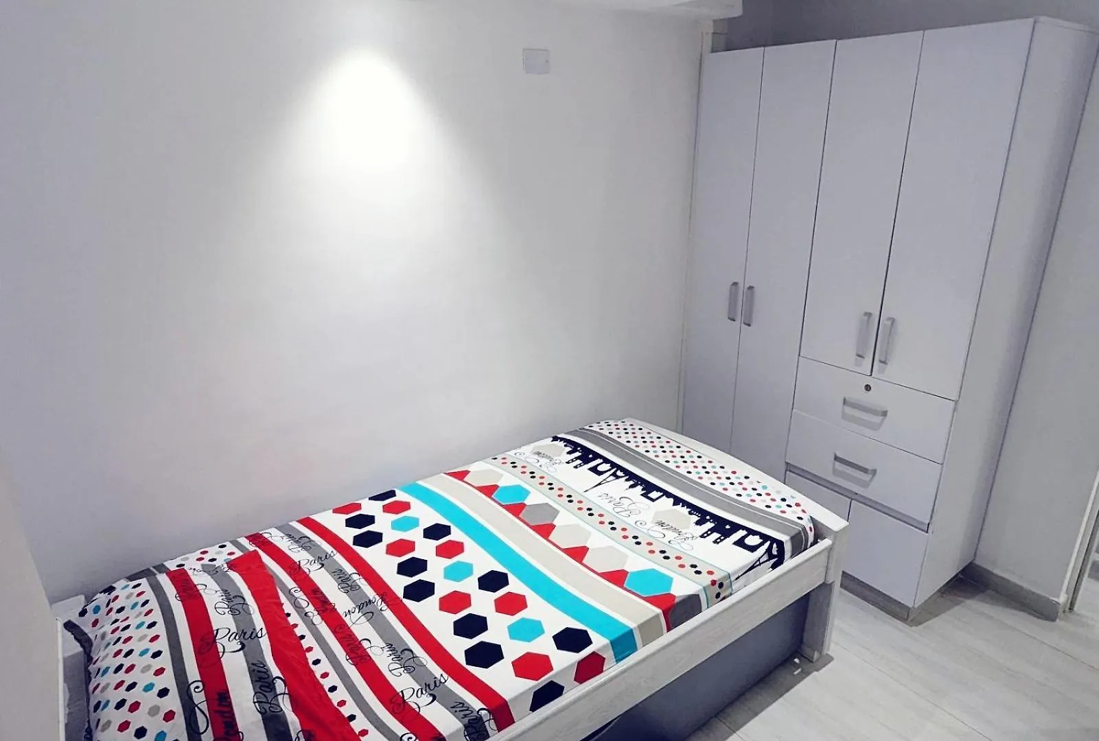 Apartment Apartamento Vp
